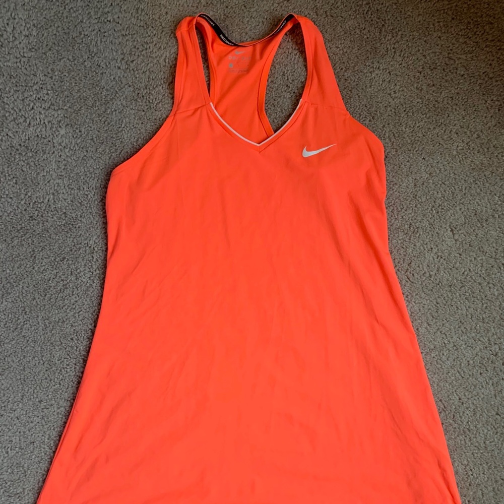 Nike Court Tennis Dress